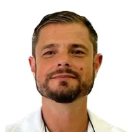 Foto do Dr. Leodocir João Bonfanti Junior